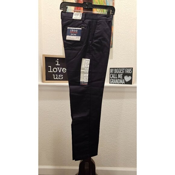 iZod, Men's, American Chino, SZ 31x30, NWT - Picture 1 of 6